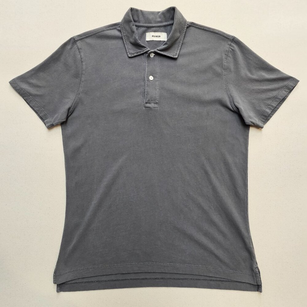 Buck Mason Polo M - Picture 2 of 7